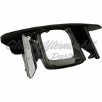 FOG LAMP BEZEL FR RH W/CHROME MOULDING LTD MODEL — photo 3