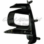 FOG LAMP BEZEL FR RH W/CHROME MOULDING LTD MODEL — photo 5