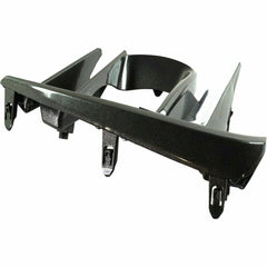 FOG LAMP BEZEL FR RH W/CHROME MOULDING LTD MODEL