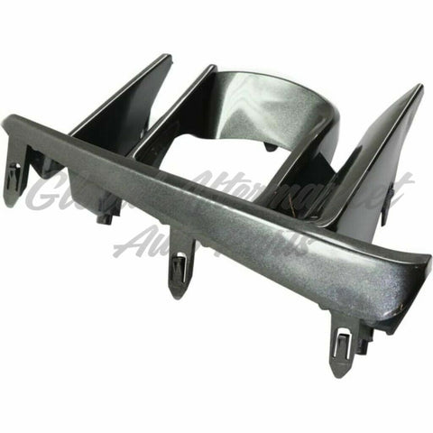 FOG LAMP BEZEL FR RH TEXTURED W/O SENSOR EXCLUDE SE MODEL