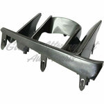 FOG LAMP BEZEL FR RH TEXTURED W/O SENSOR EXCLUDE SE MODEL — photo 1