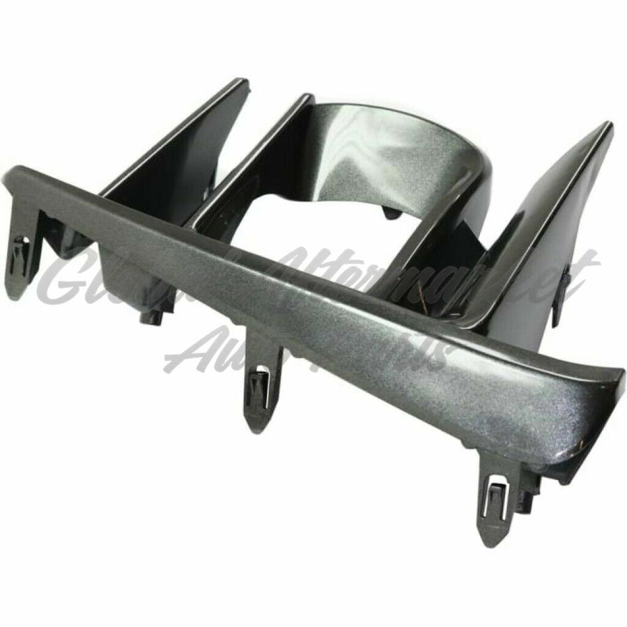 FOG LAMP BEZEL FR RH TEXTURED W/O SENSOR EXCLUDE SE MODEL
