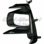 FOG LAMP BEZEL FR RH TEXTURED W/O SENSOR EXCLUDE SE MODEL — photo 3