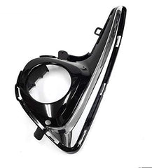 FOG LAMP BEZEL FR RH PRIMED BLACK SE MODEL