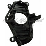 FOG LAMP BEZEL FR RH TEXTURED CANADA BUILT EXCLUDE ADVENTURE/TRAIL/TRD MODEL — photo 1