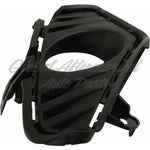 FOG LAMP BEZEL FR RH TEXTURED CANADA BUILT EXCLUDE ADVENTURE/TRAIL/TRD MODEL — photo 4