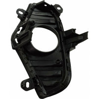 FOG LAMP BEZEL FR RH TEXTURED CANADA BUILT EXCLUDE ADVENTURE/TRAIL/TRD MODEL