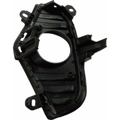 FOG LAMP BEZEL FR RH TEXTURED CANADA BUILT EXCLUDE ADVENTURE/TRAIL/TRD MODEL