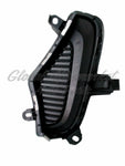 FOG LAMP COVER FR RH TEXTURED EXCLUDE ADVENTURE/TRAIL/TRD MODEL — photo 3