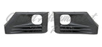 FOG LAMP BEZEL FR RH TEXTURED ADVENTURE/TRAIL/TRD MODEL — photo 2