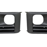 FOG LAMP BEZEL FR RH TEXTURED ADVENTURE/TRAIL/TRD MODEL