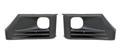 FOG LAMP BEZEL FR RH TEXTURED ADVENTURE/TRAIL/TRD MODEL