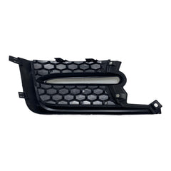 DAYTIME RUNNING LAMP BEZEL FR RH PTD GLOSS GRAY SE/XSE MODEL