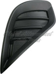 FOG LAMP COVER RH TEXTURED BLACK EXCLUDE XSE MODEL — photo 3