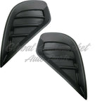 FOG LAMP COVER RH TEXTURED BLACK EXCLUDE XSE MODEL — photo 4