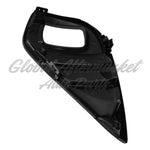 FOG LAMP BEZEL FR RH TEXTURED BLACK EXCLUDE XSE MODEL — photo 5
