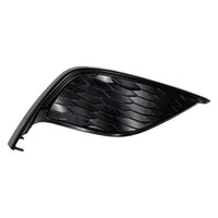 FOG LAMP COVER RH TEXTURED CLOSED HONEYCOMB DESIGN SE MODEL