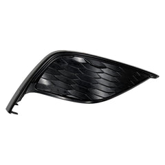 FOG LAMP COVER RH TEXTURED CLOSED HONEYCOMB DESIGN SE MODEL