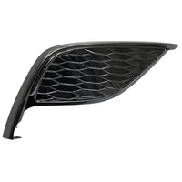 FOG LAMP COVER FR RH PTD DARK GRAY XSE MODEL