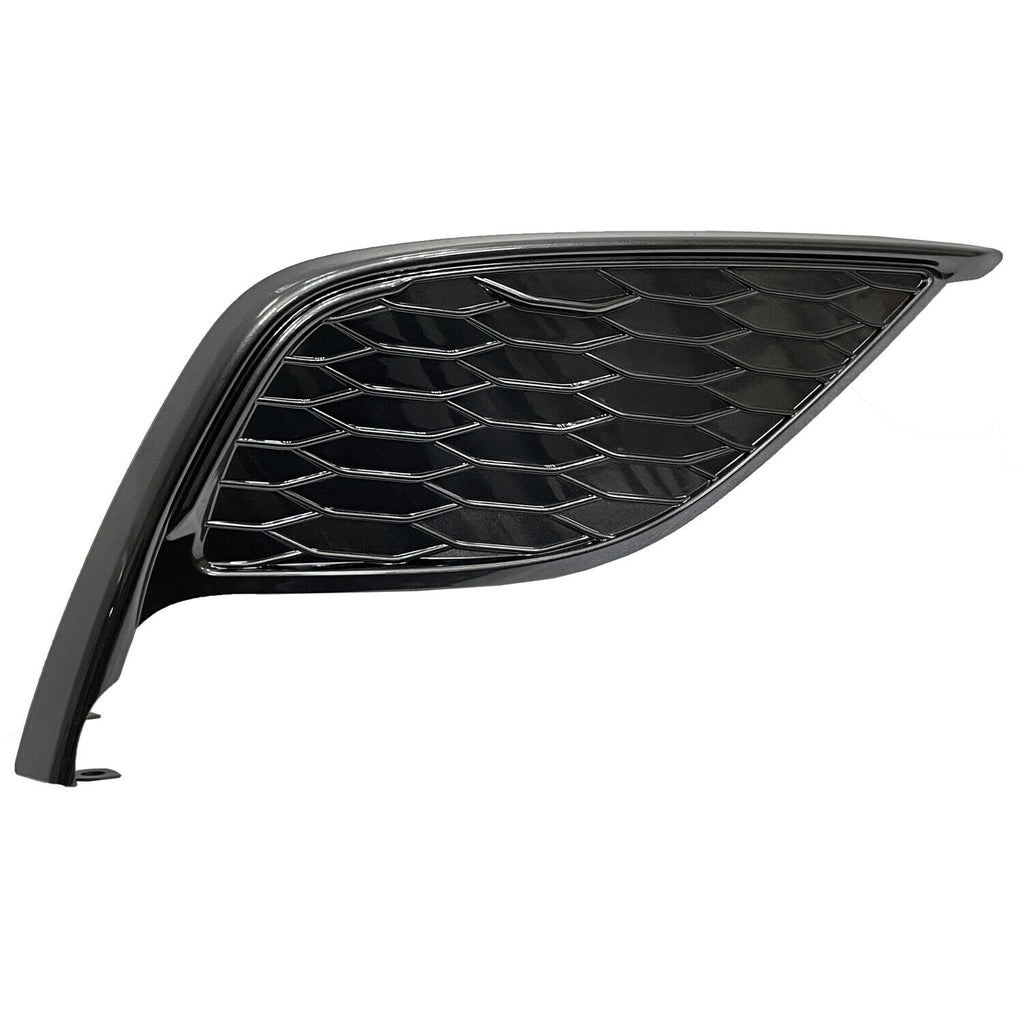FOG LAMP COVER FR RH PTD DARK GRAY XSE MODEL