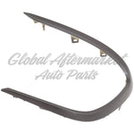 BUMPER MOLDING FR RH PTD DARK GRAY FOR LE HYB — photo 4