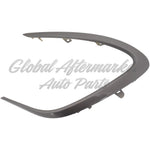 BUMPER MOLDING FR RH PTD DARK GRAY FOR LE HYB — photo 5