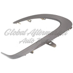 BUMPER MOLDING FR RH PTD DARK GRAY FOR LE HYB — photo 1
