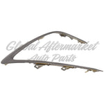 BUMPER MOLDING FR RH PTD DARK GRAY FOR LE HYB — photo 3