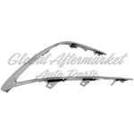 BUMPER MOLDING FR RH CHROME XLE HYB — photo 5