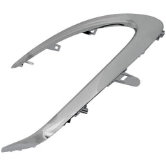 BUMPER MOLDING FR RH CHROME XLE HYB