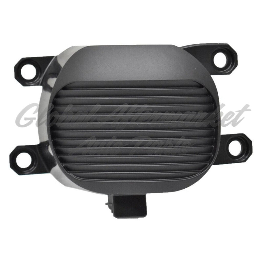FOG LAMP COVER RH TEXTURED BLACK