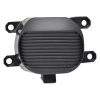 FOG LAMP COVER RH TEXTURED BLACK