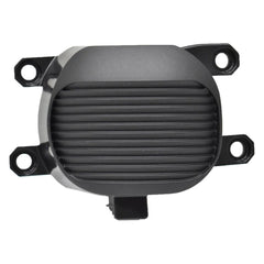 FOG LAMP COVER RH TEXTURED BLACK