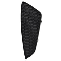 GRILLE LOWER FR RH BLACK TEXTURED VERTICAL PIECE XSE