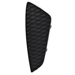 GRILLE LOWER FR RH BLACK TEXTURED VERTICAL PIECE XSE