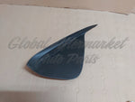 FOG LAMP COVER RH TEXTURED BLACK — photo 2