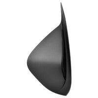 FOG LAMP COVER RH TEXTURED BLACK