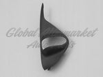 FOG LAMP BEZEL RH TEXTURED BLACK — photo 2