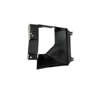 BUMPER AIR DUCT RH