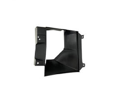 BUMPER AIR DUCT RH