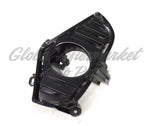 FOG LAMP BEZEL FR RH GLOSS BLACK HYB EXCLUDE LE — photo 2