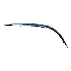 BUMPER MOLDING (VERTICAL STRIP) FR RH GLOSS BLACK XSE