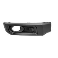 FOG LAMP BEZEL FR RH TEXTURED PTM TRD SPRT