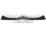 BUMPER RETAINER BRACKET FR CENTER STEEL — photo 1