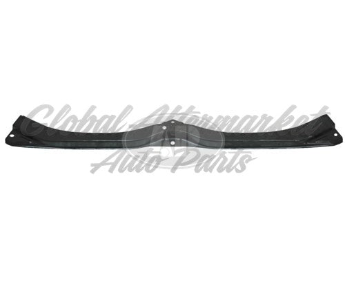 BUMPER RETAINER BRACKET FR CENTER STEEL