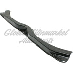 BUMPER RETAINER BRACKET FR CENTER STEEL — photo 3
