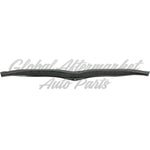 BUMPER RETAINER BRACKET FR CENTER STEEL — photo 4