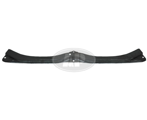 BUMPER RETAINER BRACKET FR CENTER STEEL