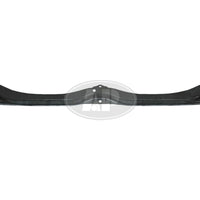 BUMPER RETAINER BRACKET FR CENTER STEEL