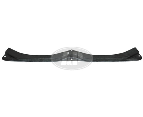 BUMPER RETAINER BRACKET FR CENTER STEEL